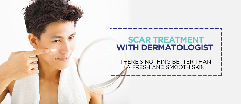 Scar Treatment
