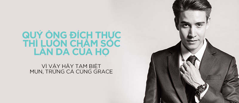 Điều trị mụn trứng cá cho nam thành công với bác sĩ da liễu Hun Kim Thảo