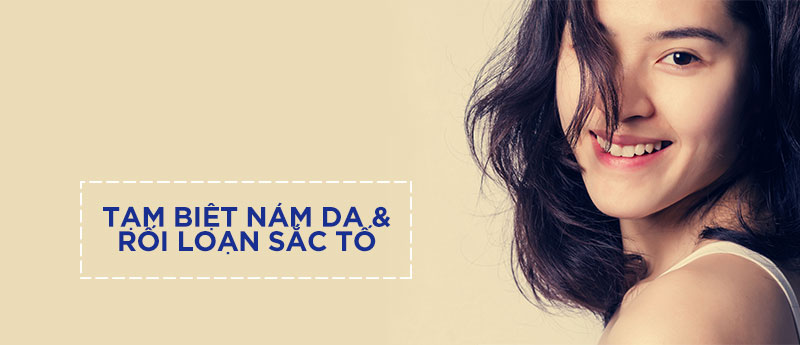 dieu tri nam da va roi loan sac to
