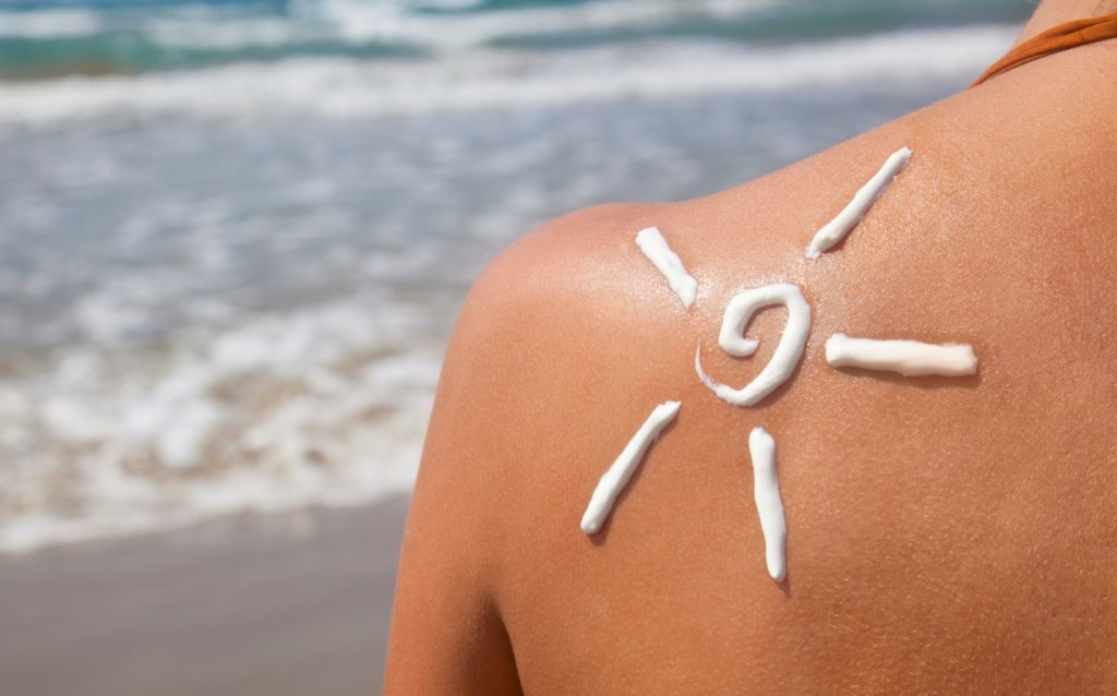 Best remedies for sunburn recommended by dermatologist