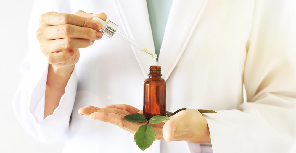 Sự khác nhau giữa mỹ phẩm tự nhiên và organic (hữu cơ)