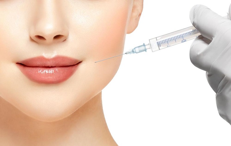 9 điều bạn cần biết để tiêm bổ sung các chất làm căng da an toàn và hiệu quả