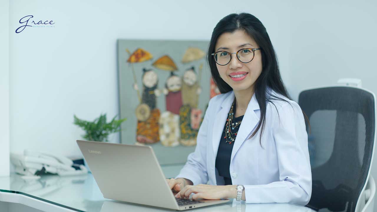 Xóa xăm vĩnh viễn