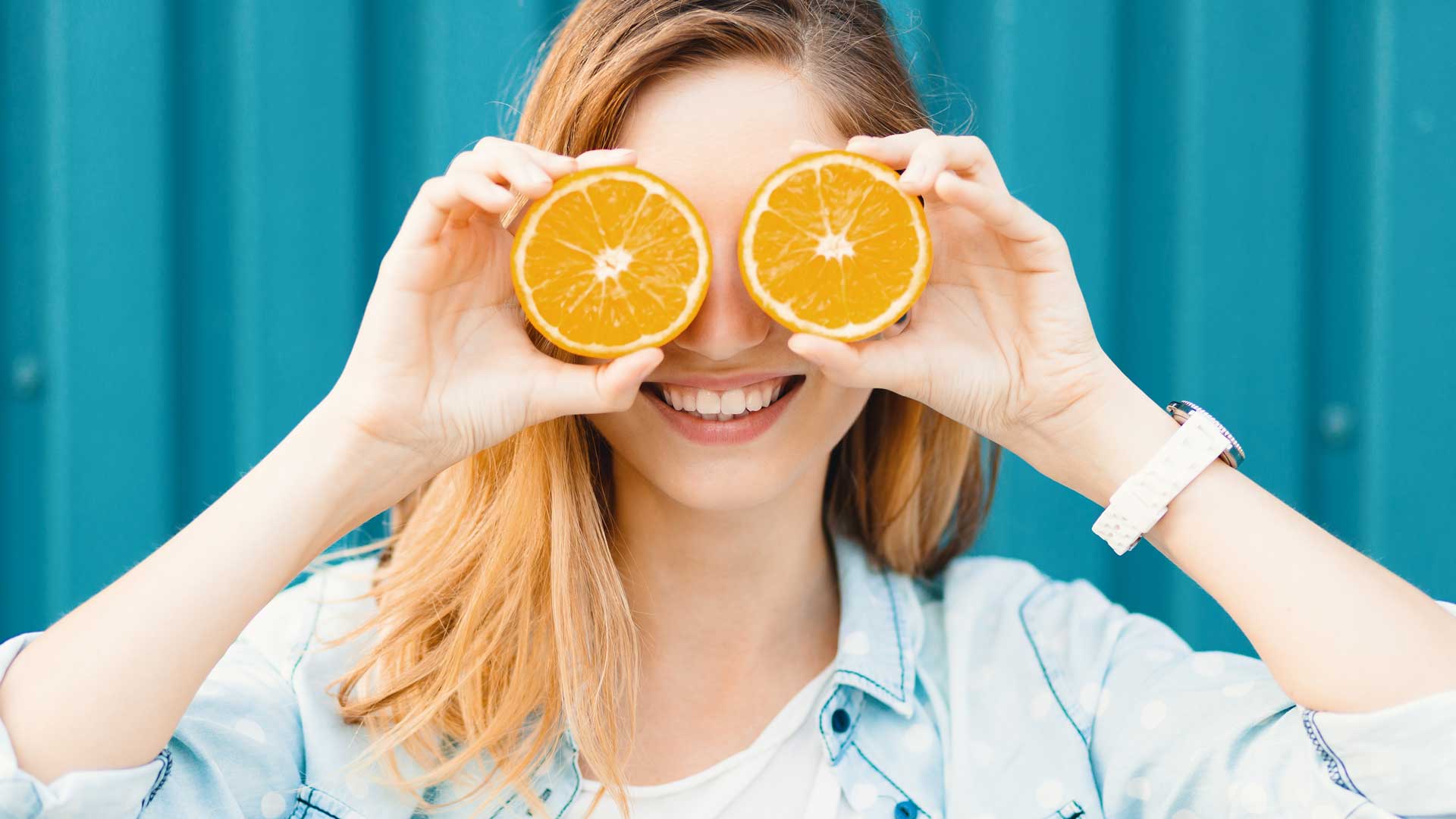 Sáng da với điện di Vitamin C
