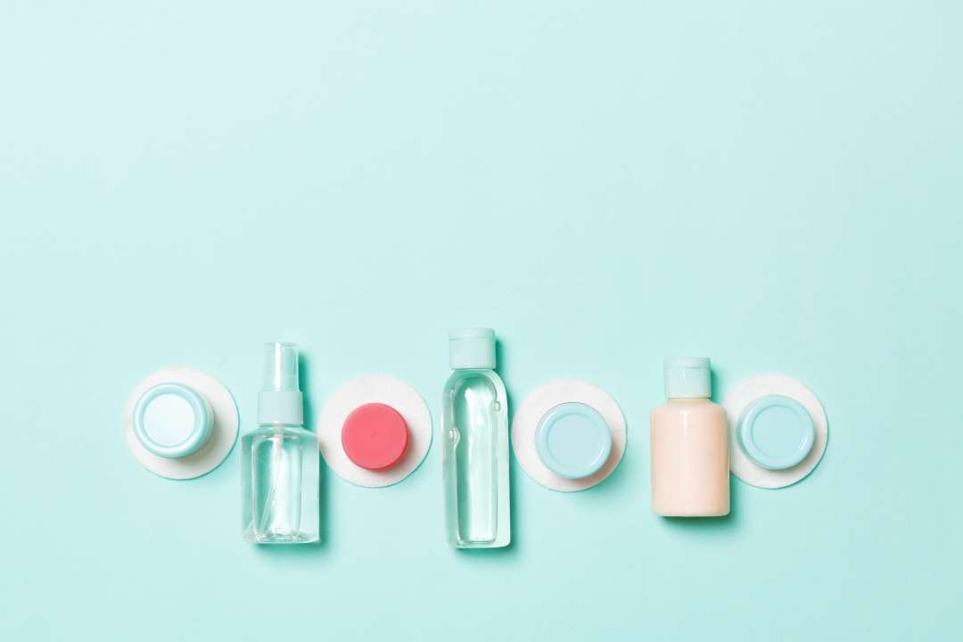 Công dụng của toner