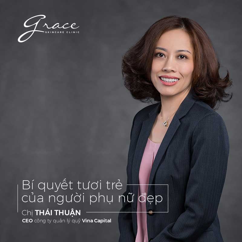 Nguyen Thai Thuan - Vinacapital