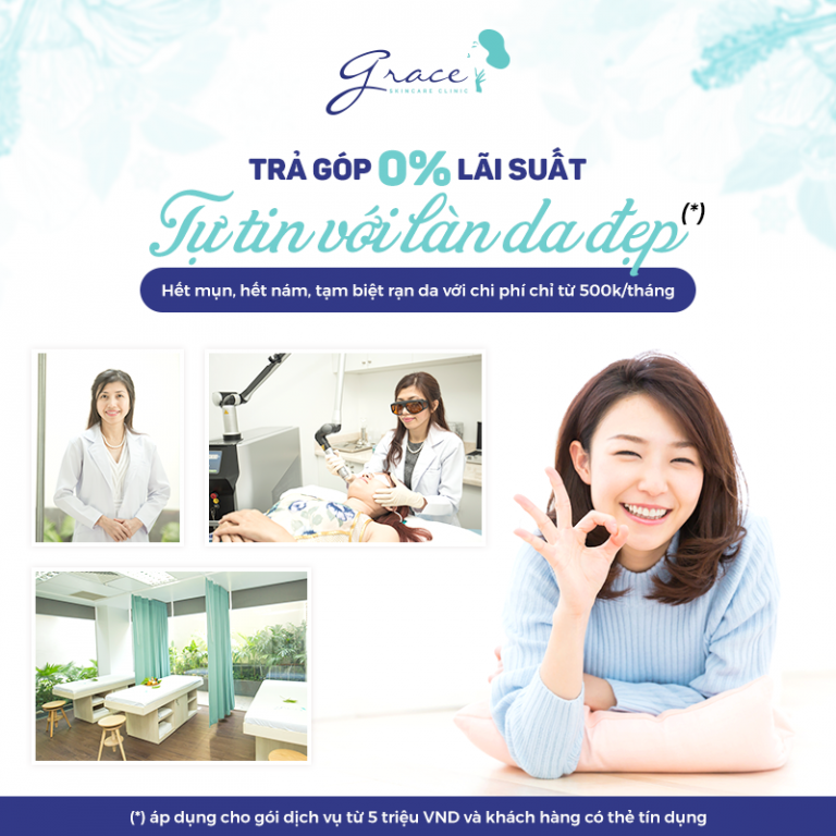 Chương trình trả góp
