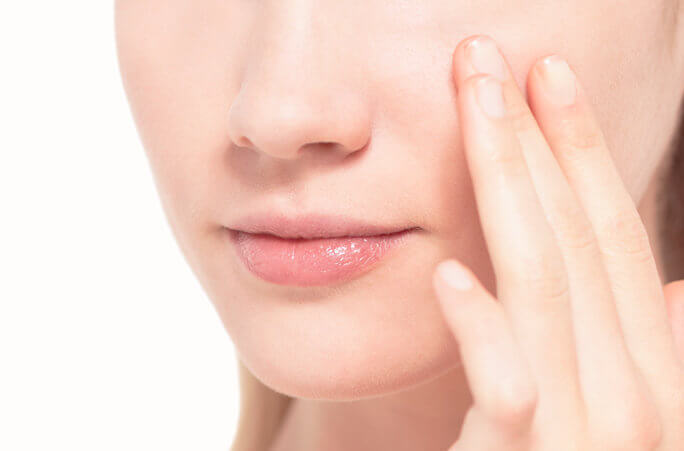 Chăm sóc da nhạy cảm tại Grace Skincare Clinic