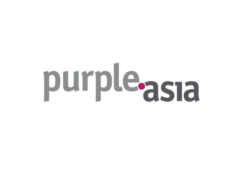 Purple Asia