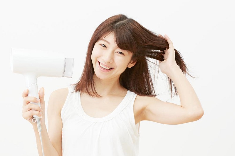 Cách khắc phục rụng tóc giúp mang lại mái tóc dày