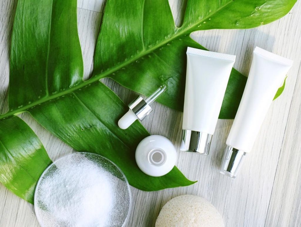 Chọn kem chống nắng vật lý hay hóa học