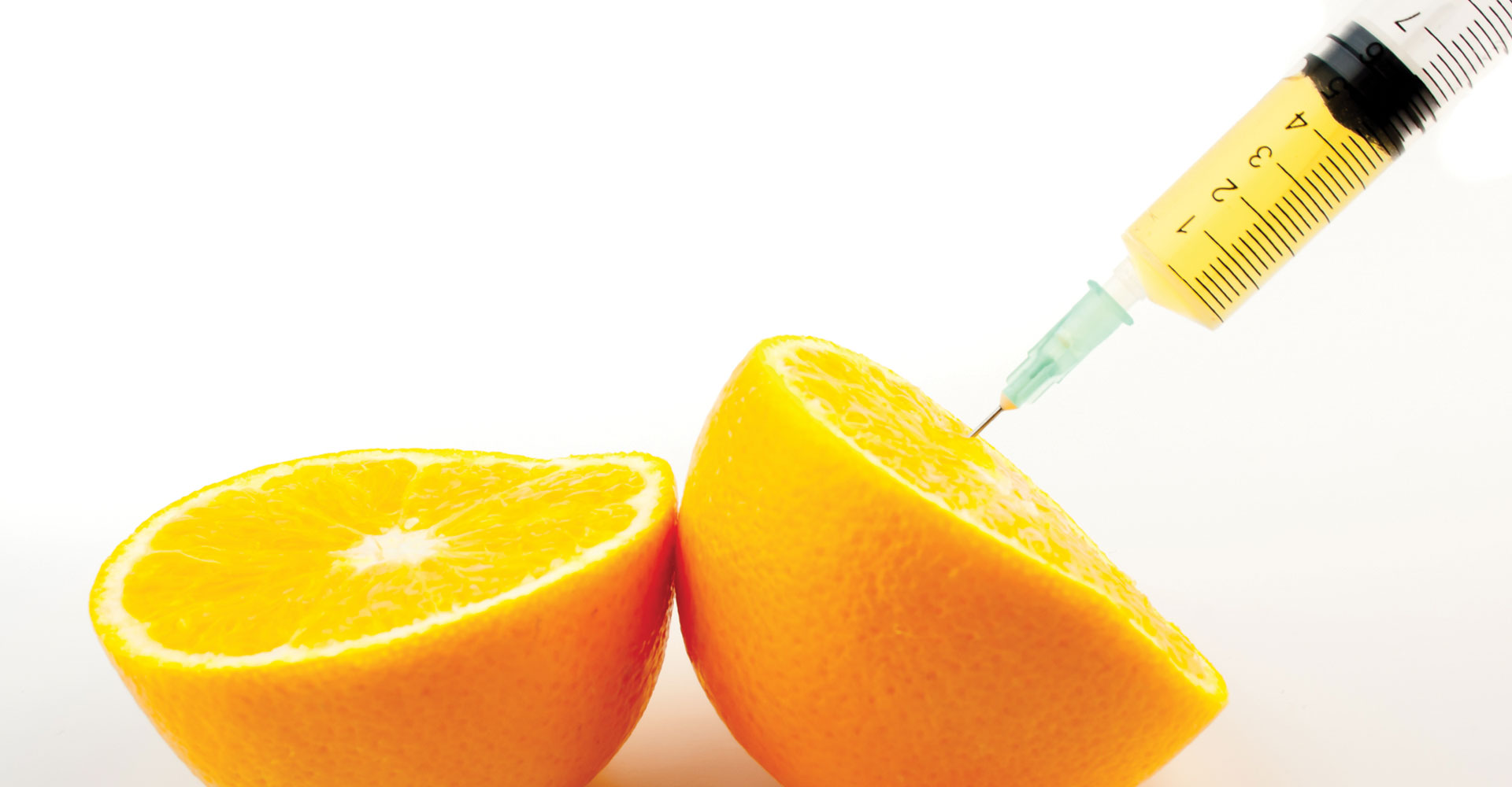 Điện di vitamin C