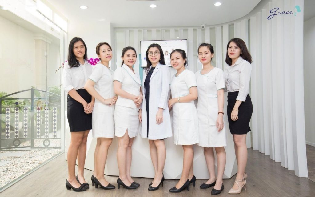 Cách điều trị mụn trứng cá