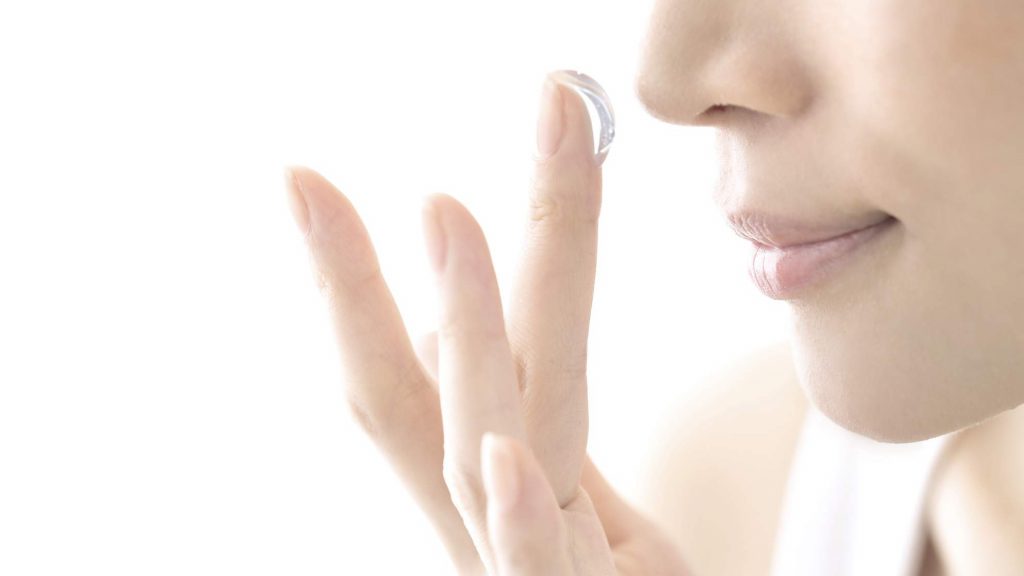 Điều trị mụn trứng cá