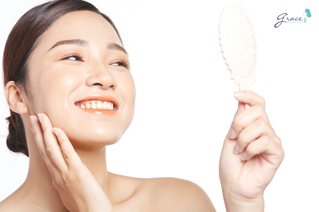 tác dụng của collagen