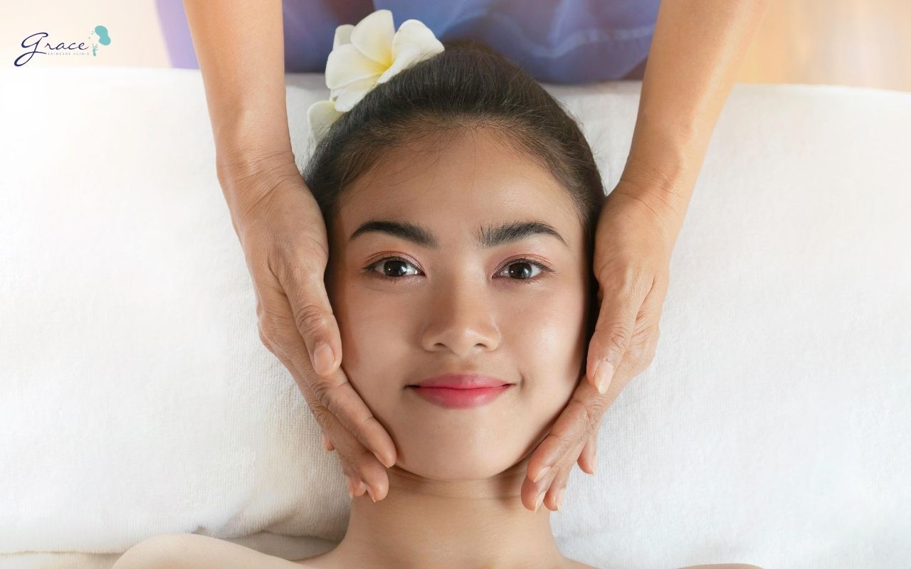 Điều trị mụn trứng cá