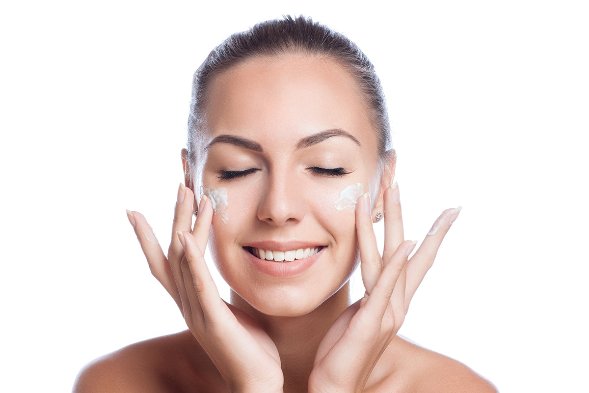 Chăm Sóc Da Đúng Cách Để Mụn Không Quay Trở Lại