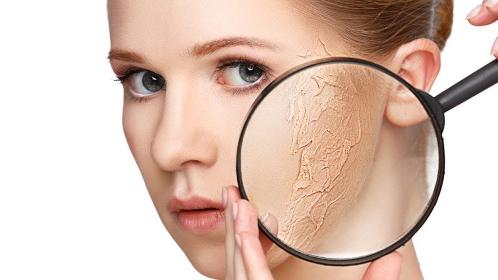Mài da vi điểm giúp trẻ hóa da