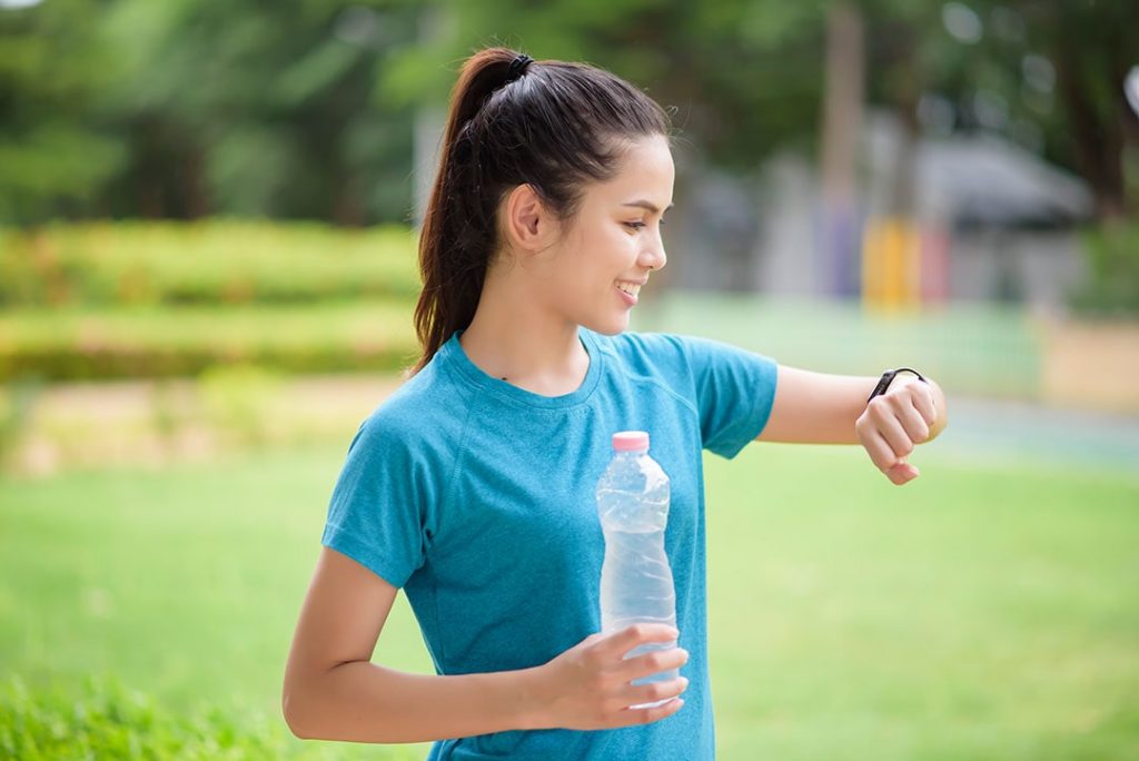 se khít lỗ chân lông da mặt