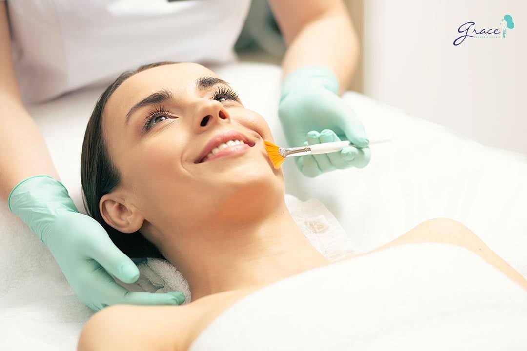Liệu trình dưỡng da chống lão hóa theo từng độ tuổi