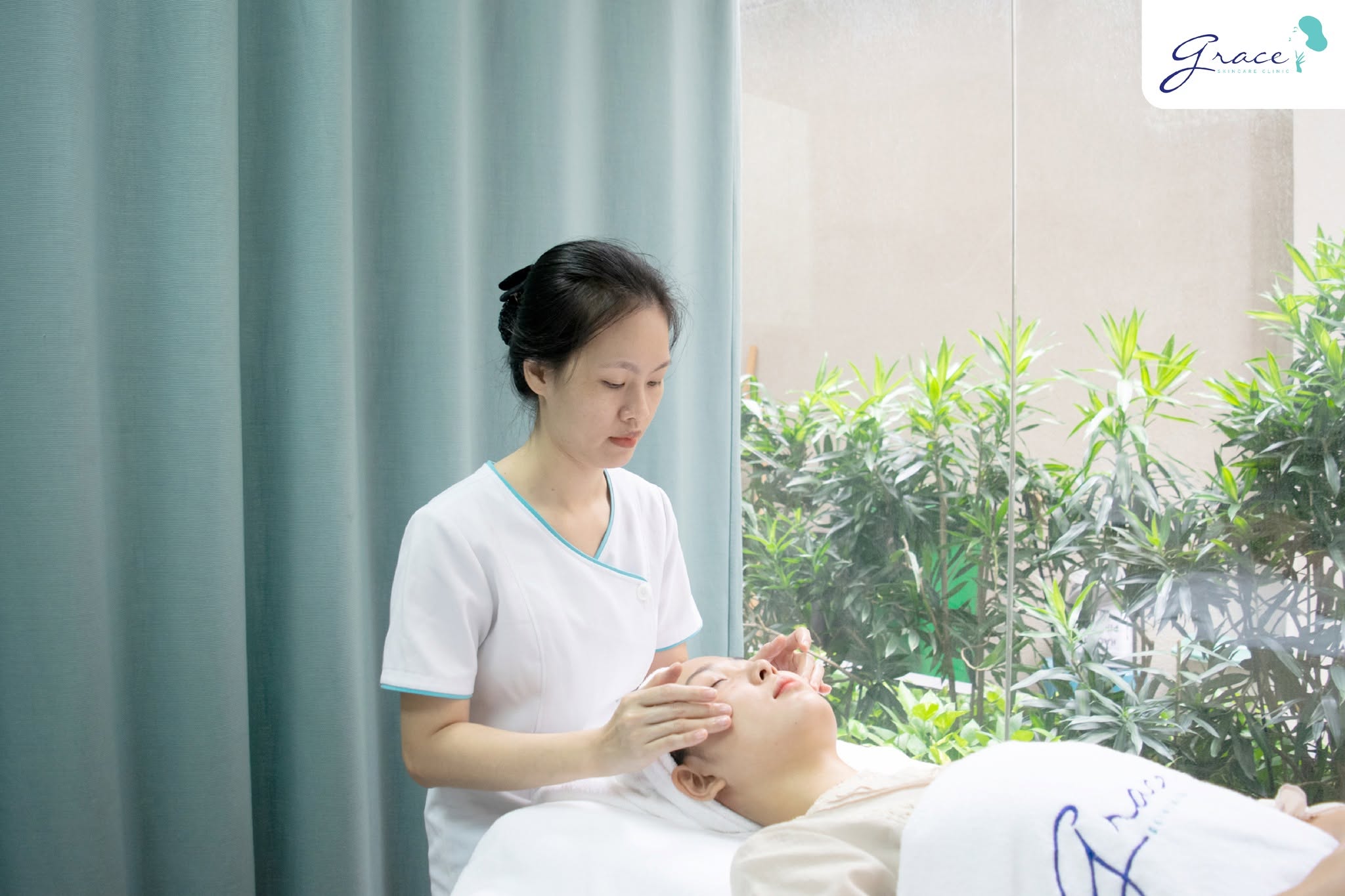 14 mẹo đơn giản để ngăn ngừa mụn - Grace Skincare Clinic