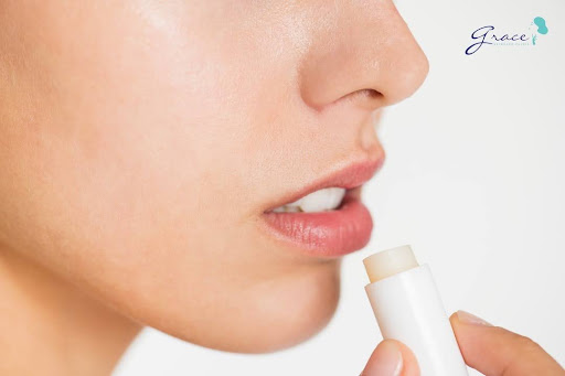 Trị Thâm Môi - Các phương pháp khắc phục theo Bác sĩ Da liễu