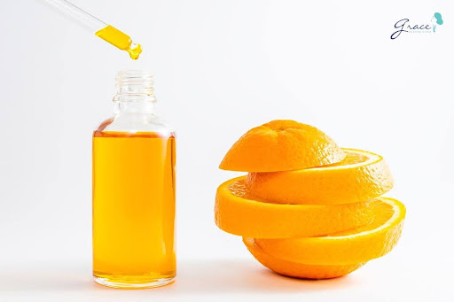 Trị thâm mụn bằng điện di C là một trong những cách làm mờ vết thâm mụn, trị mụn thâm cho nam tốt nhất và ngăn ngừa hình thành sẹo mụn bằng thành phần Vitamin C lên vùng da bị thâm