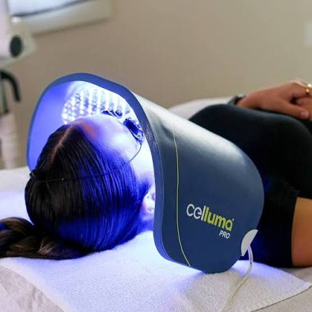 Công nghệ ánh sáng sinh học Celluma Pro là giải pháp điều trị và phục hồi da tối ưu